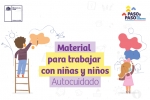 Información para niños y niñas