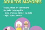 Información importante Covid-19 para usuarias y usuarios