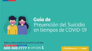 SUICIDIO