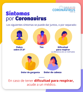 sintomas