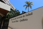 Comunicado Servicio de Salud Viña del Mar Quillota