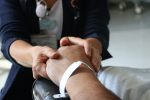 Hospital Dr. Gustavo Fricke implementa guías clínicas internacionales de buenas prácticas en enfermería