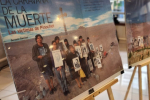 Hospital Dr. Gustavo Fricke exhibe muestra fotográfica organizada por los usuarios PRAIS