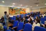 Unidad de Gestión del Riesgo Clínico reedita jornada de actualización de conocimiento para equipos clínicos del Hospital Dr. Gustavo Fricke SSVQP
