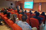 Hospital Dr. Gustavo Fricke acerca la Unidad de Atención y Control en Salud Sexual (UNACESS) a la comunidad