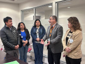 SENDA FIRMA PLAN DE ACCIÓN PREVENTIVO CON EL HOSPITAL DR. GUSTAVO FRICKE