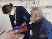 Hospital Dr. Gustavo Fricke obtiene el primer lugar regional en ranking Merco Salud Chile 2025 que mide la reputación sanitaria