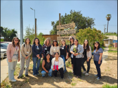 Hospital Dr. Gustavo Fricke fue evaluado por la Seremi de Salud con un alto estándar de implementación del modelo de salud intercultural