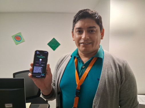 Hospital Dr. Gustavo Fricke inicia piloto de mensajería por WhatsApp para confirmar consultas nuevas de especialidad