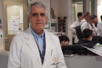 Tras una vasta trayectoria en cirugía cardiovascular, el Dr. Ernesto Aránguiz se acoge a retiro voluntario y deja un legado histórico de servicio público