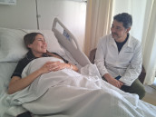 Cáncer cervicouterino: la prevención y la detección temprana como claves de la recuperación plena