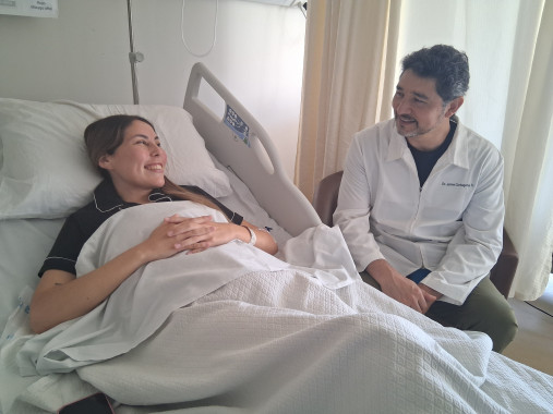 Cáncer cervicouterino: la prevención y la detección temprana como claves de la recuperación plena