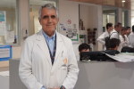 Tras una larga trayectoria de servicio público, el Dr. Ernesto Aránguiz se acoge a retiro voluntario y deja un legado histórico en la cirugía cardiovascular chilena.