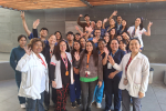 Hospitalización Domiciliaria cumple 15 años de trayectoria y obtiene Autorización Sanitaria, posicionándose entre las primeras del país en lograr esta certificación
