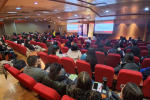 Hospital Dr. Gustavo Fricke recibe reconocimiento internacional por avances en el tratamiento del ACV
