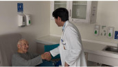Hospital Dr. Gustavo Fricke incorpora nuevas estrategias para facilitar la atención en Unidad de Emergencia Adultos