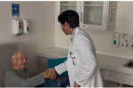 Hospital Dr. Gustavo Fricke incorpora nuevas estrategias para facilitar la atención en Unidad de Emergencia Adultos