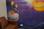 Hospital Dr. Gustavo Fricke inaugura salas de duelo en el marco de la Ley Dominga